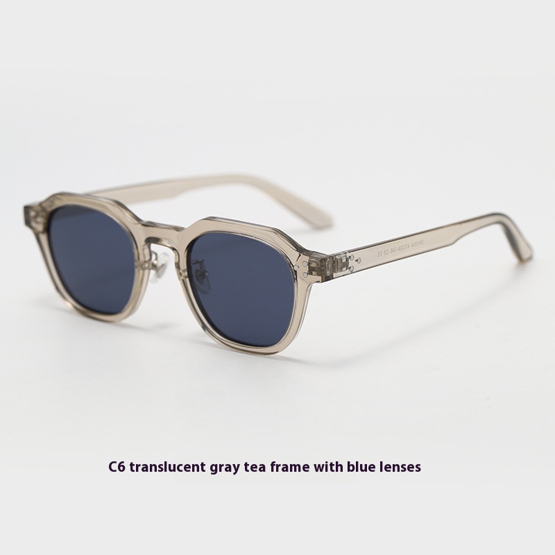 Retro American Polarized Sunglasses - Image 10