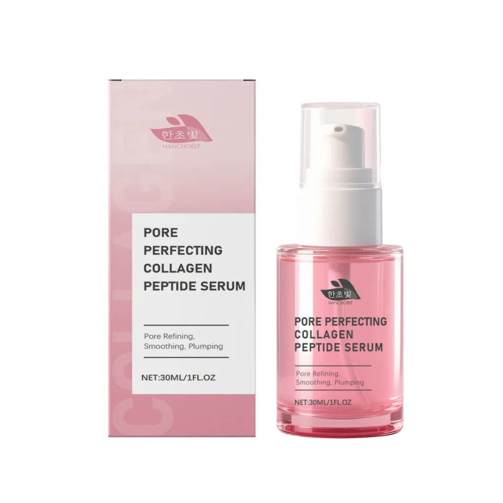 Pore Perfecting Collagen Peptide Serum - 30Ml