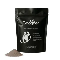 Men's Energy Supplements Coffee Powder - 150G - View 1