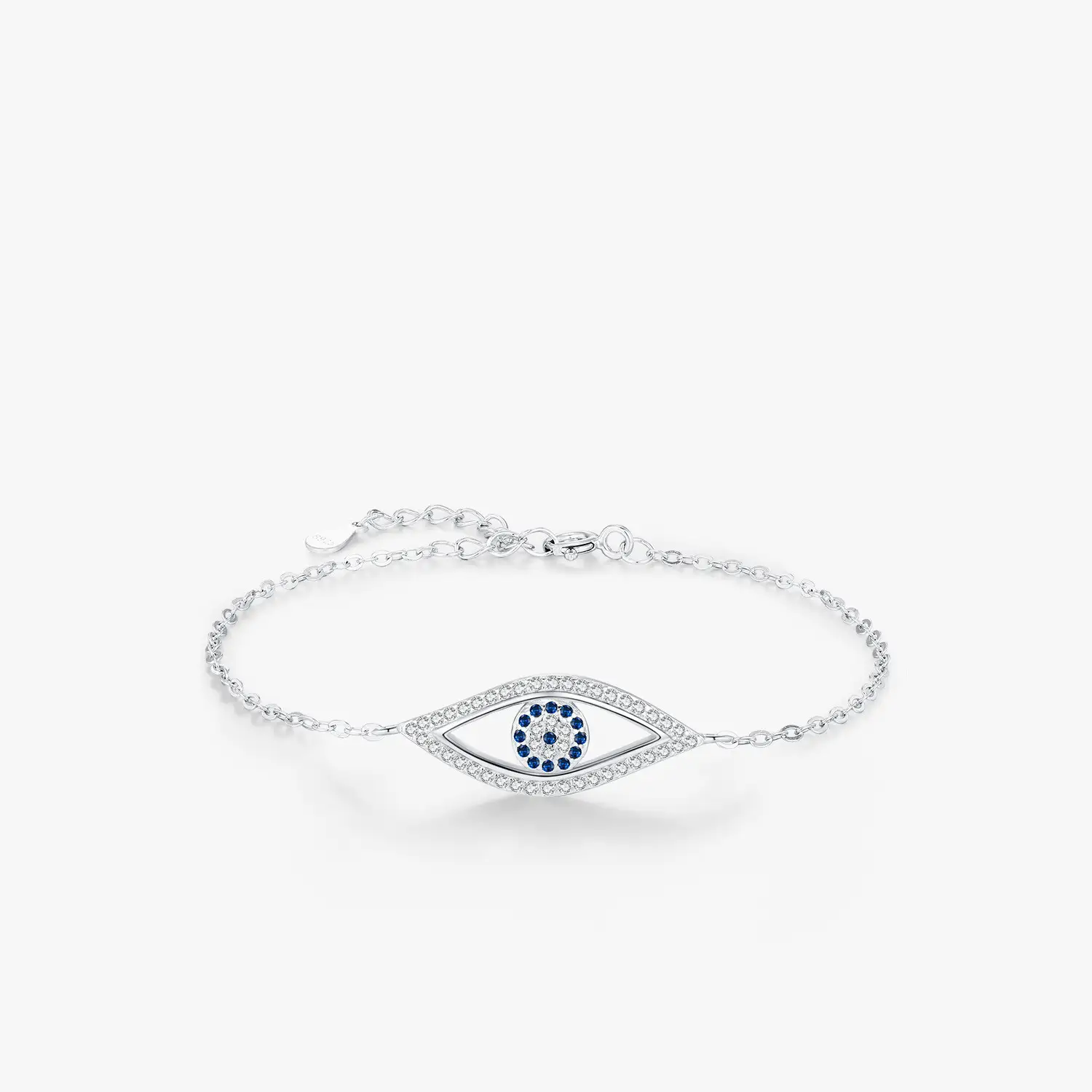 Empty Eye Bracelet Women's High-grade Exquisite Hand Jewelry