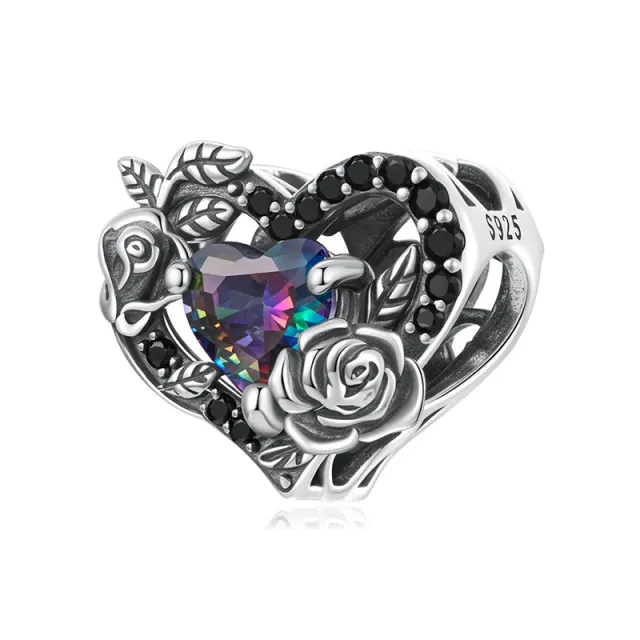 Love Night Rose DIY Bead Scattered Beads Scc3201 - Shop at LoveMi