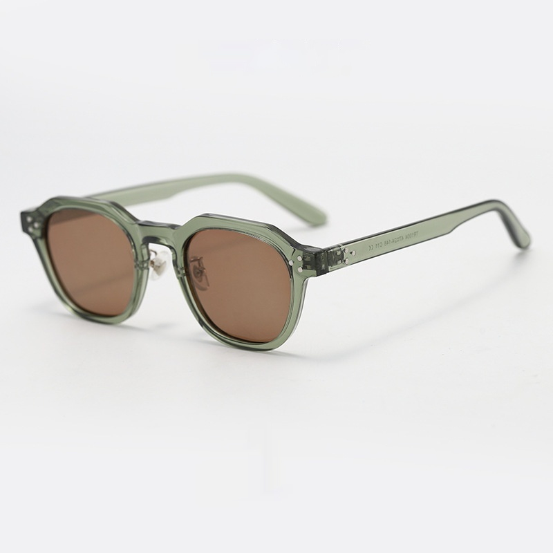 Retro American Polarized Sunglasses - Image 3