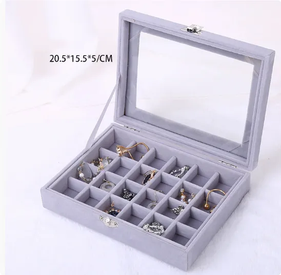 Jewelry storage box 5Style - Shop at LoveMi