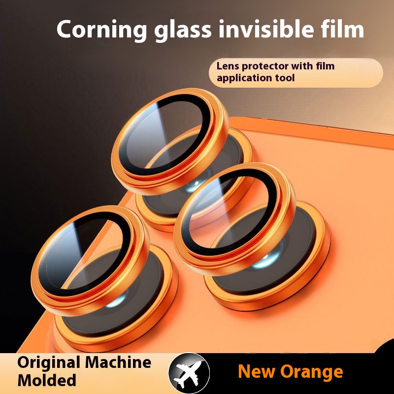 Camera Film Eagle Eye Protective Film