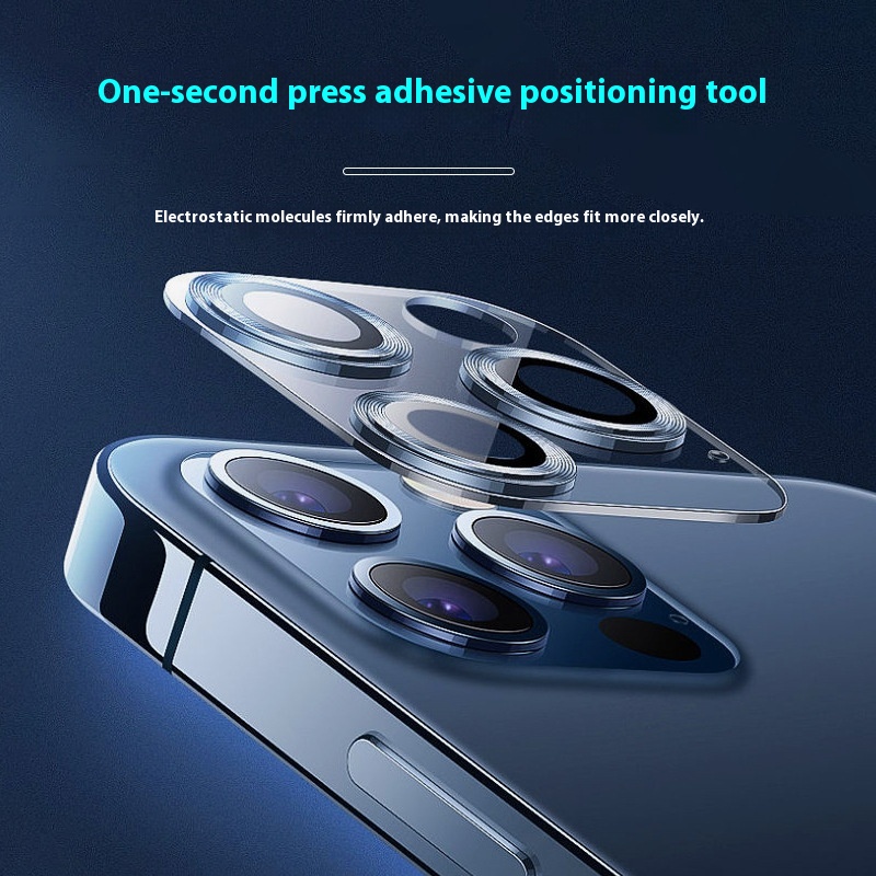 Camera Film Eagle Eye Protective Film