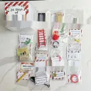 24 Jokes Pvc Box