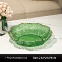 Golden Edge Green