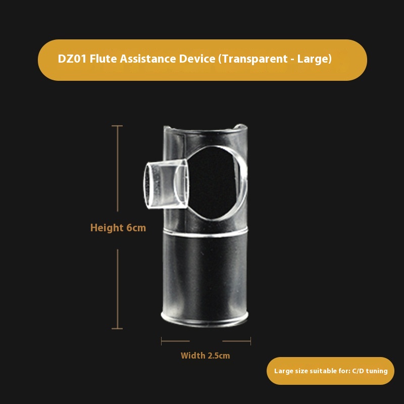 Transparent L