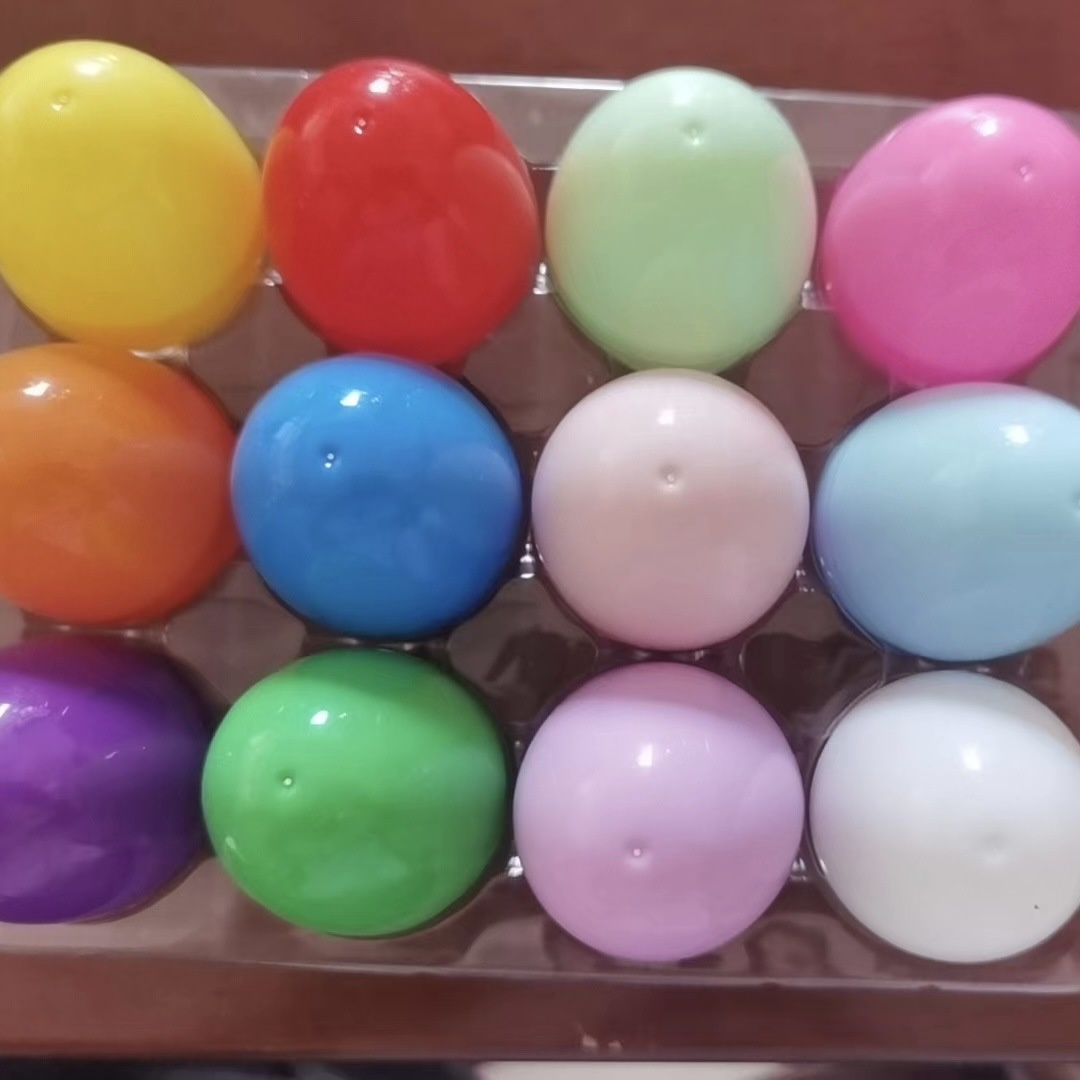 Laminated Plastic Toy 1