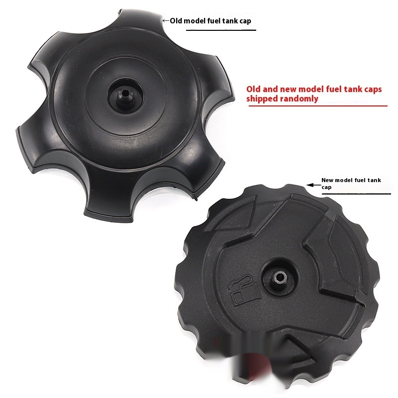 Off-road Vehicle Small Flying Eagle Plastic Oil Kettle With Fuel Tank Cap