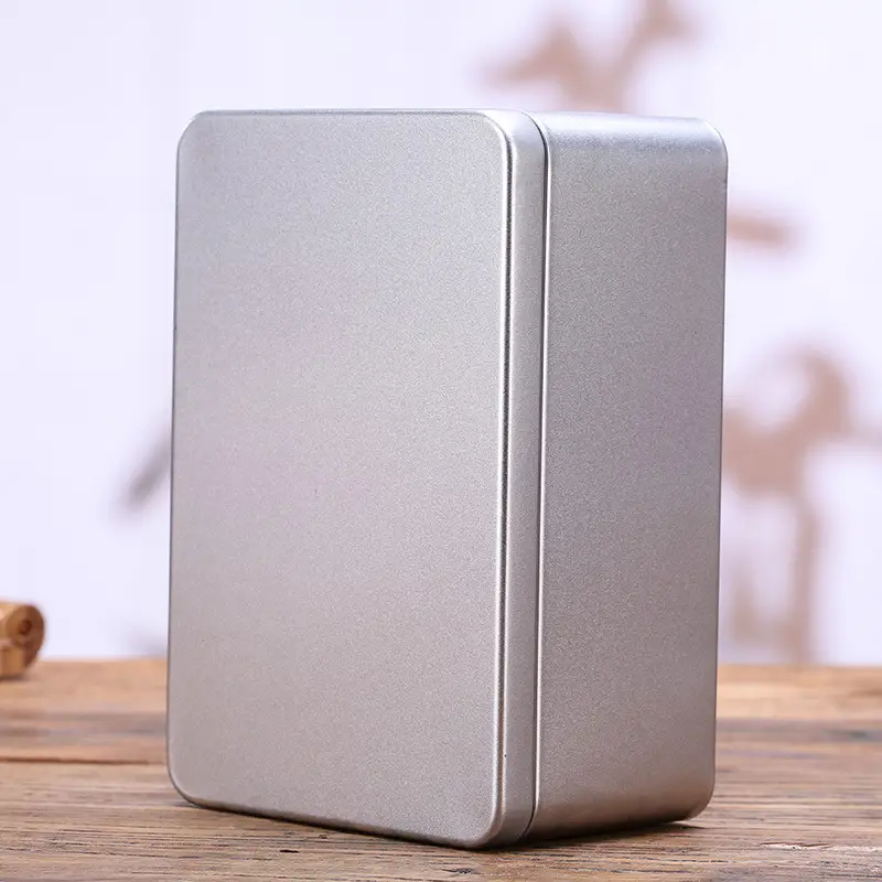 Biscuit Tin Box