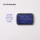 Ca218 Dark Blue