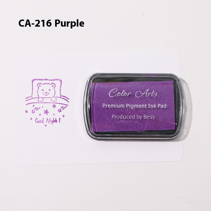 Ca216 Purple