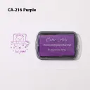Ca216 Purple