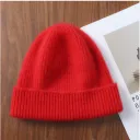 Bright Red