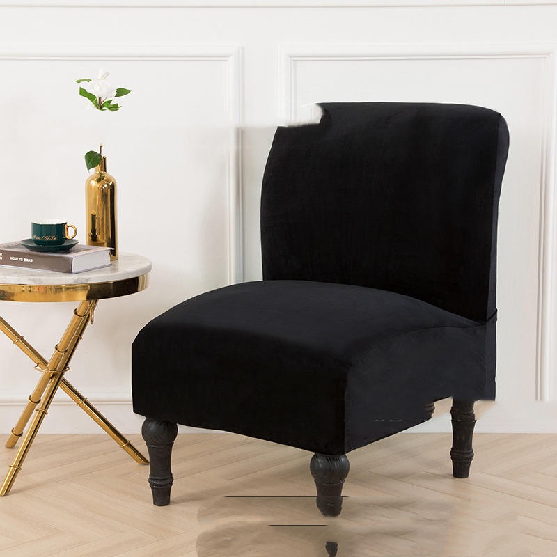 Armchair Covers – Armchair Covers Velvet Thickened RENARDI
