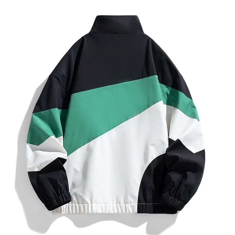 Hoodie Men's Cardigan Sports Casual Fashionable Style Coat
