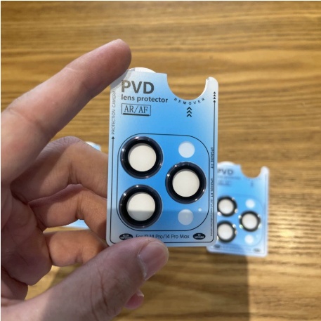 Two-color Frosted Surface Positioning Lens Protector - Image 15