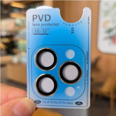 Two-color Frosted Surface Positioning Lens Protector - Image 16