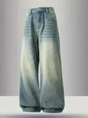 Retro Blue