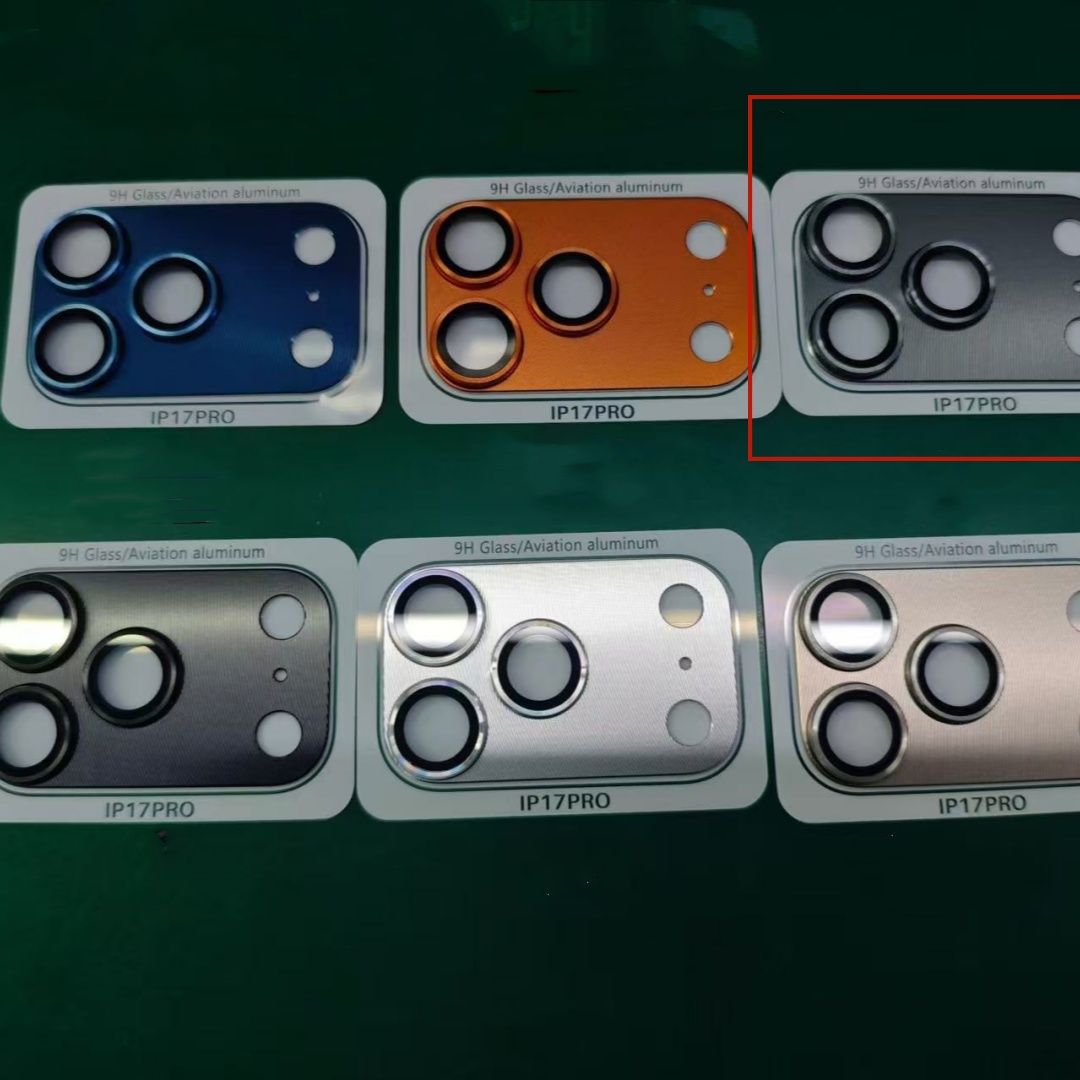 Simple HD Protection Integrated Lens Protector - Image 2