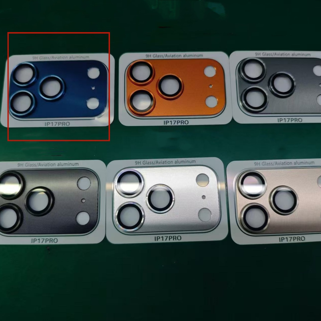 Simple HD Protection Integrated Lens Protector - Image 4