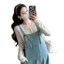 Knitted Top-L