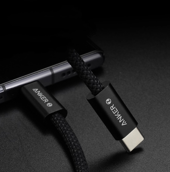 Double Typec Data Cable Fast Charging Wire - Image 7