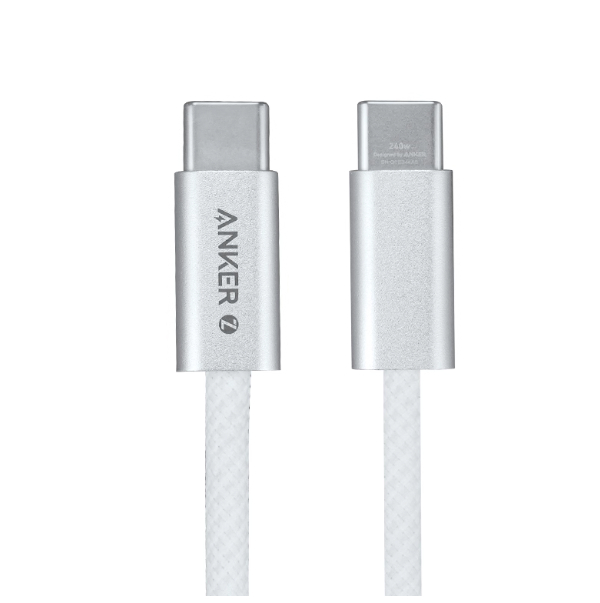 Double Typec Data Cable Fast Charging Wire - Image 2