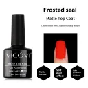 Frosted Seal