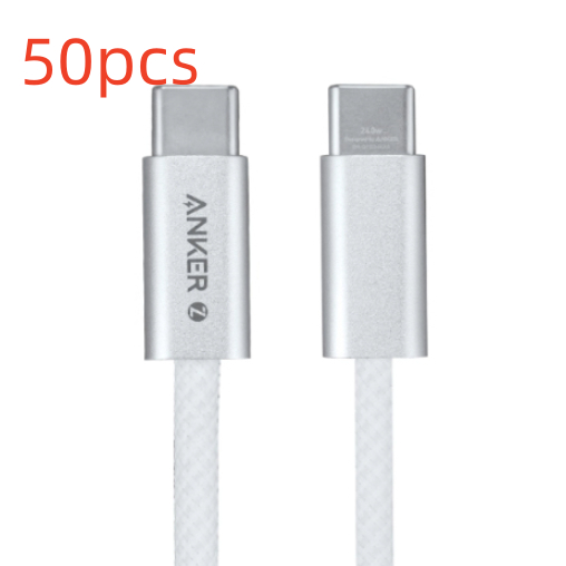 Double Typec Data Cable Fast Charging Wire - Image 5
