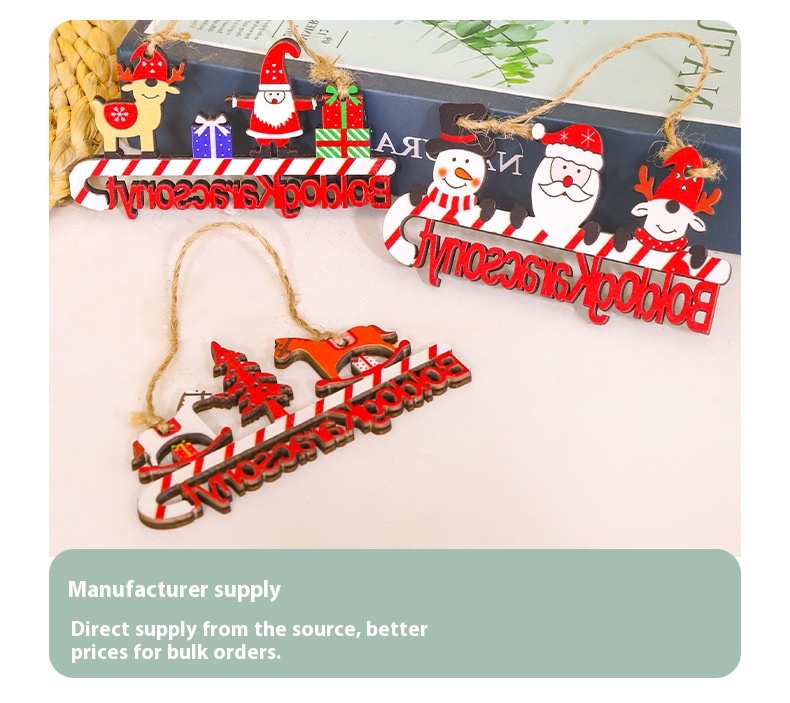 Christmas Tree Decoration