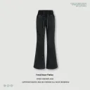 L-Snowflake-Pants