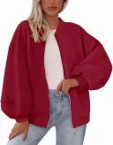 Deep Red