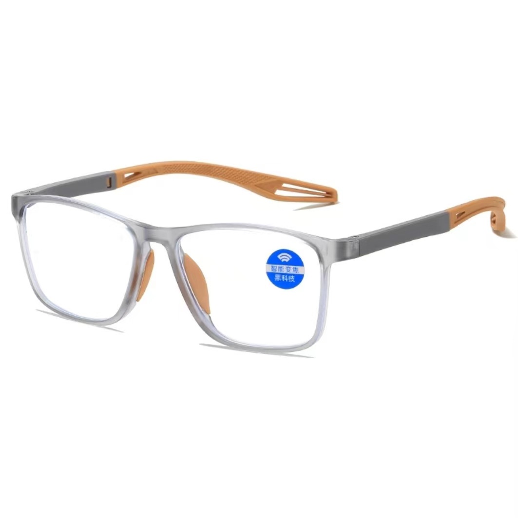 Elderly Reading Eye Protection Non-slip Reading Glasses - Image 16
