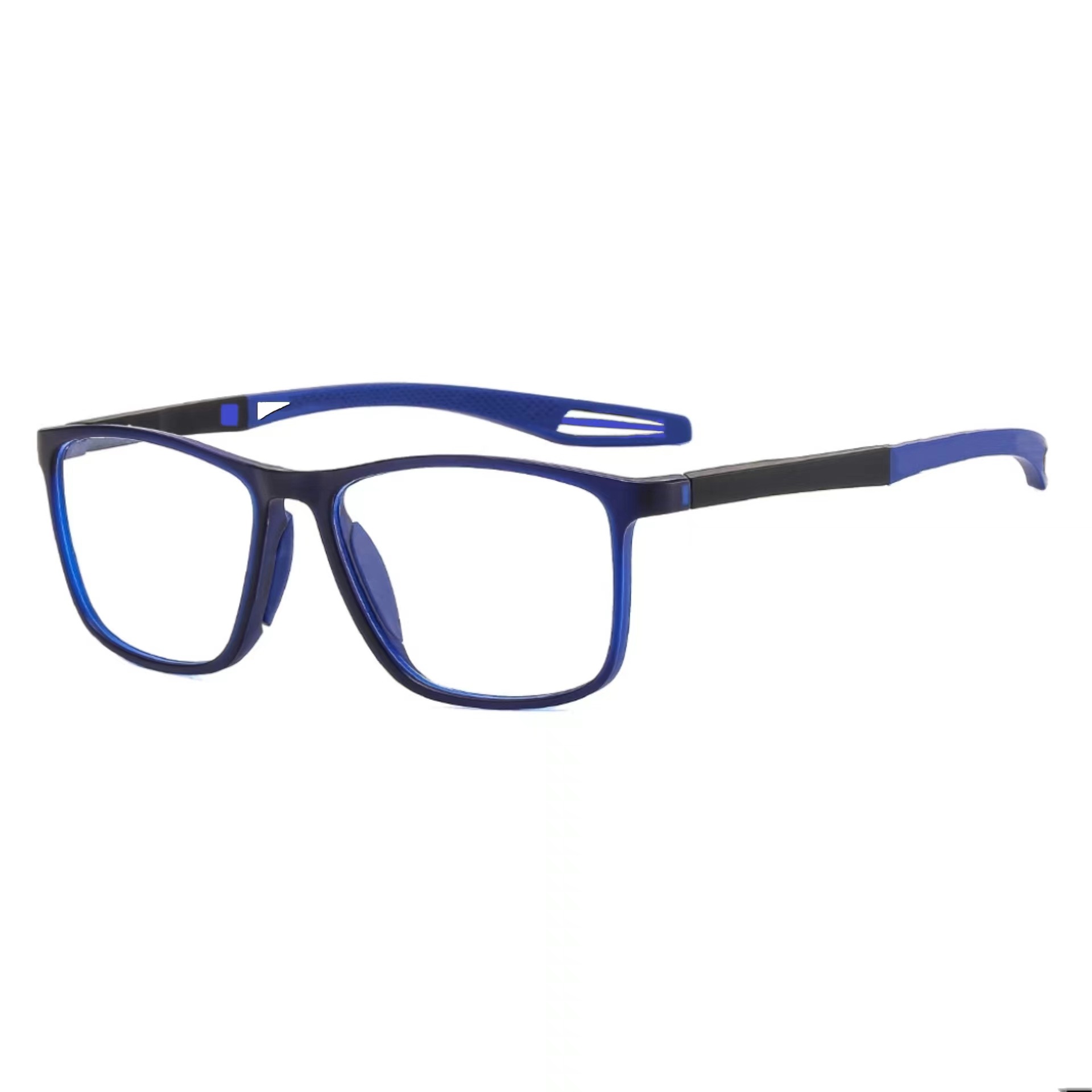 Elderly Reading Eye Protection Non-slip Reading Glasses - Image 7