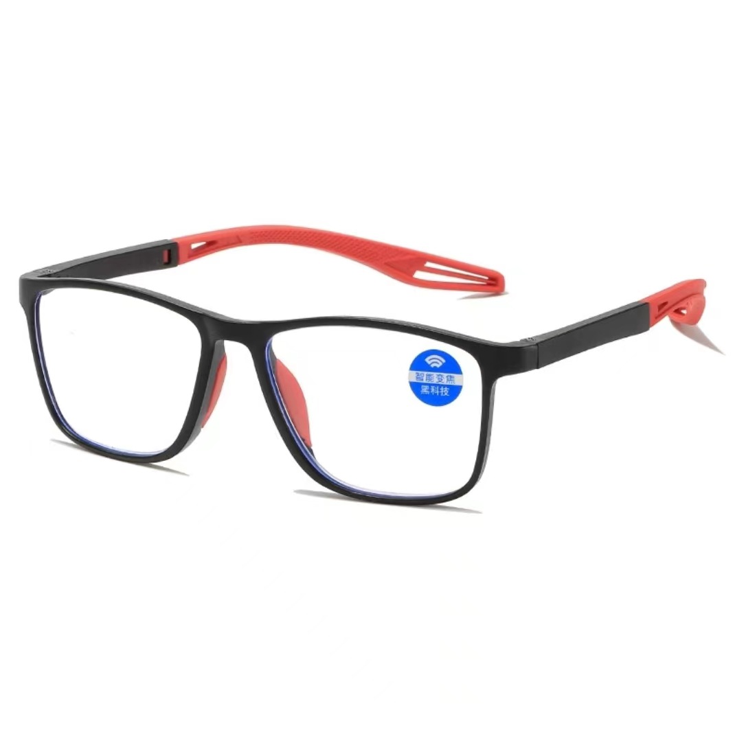 Elderly Reading Eye Protection Non-slip Reading Glasses - Image 5