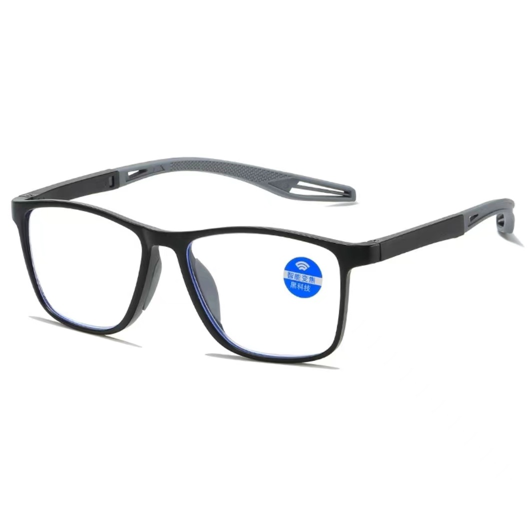Elderly Reading Eye Protection Non-slip Reading Glasses - Image 31