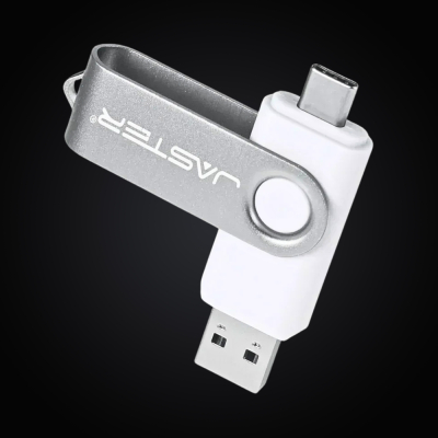 Mobile hard drive 10