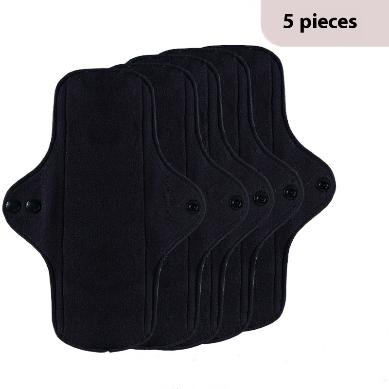 23Cm Five Pieces 1 Free Bag