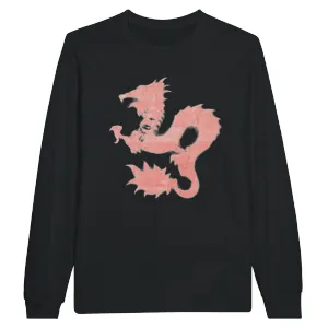 Autumn And Winter Men And Women New Hoodie Black - Shop at LoveMi