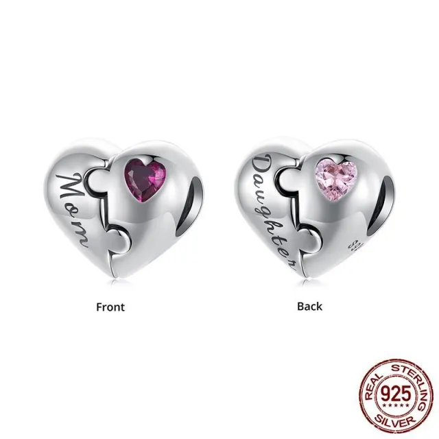 Fashion All match DIY Bracelet Accessories Bsc1113 Pendant - Shop at LoveMi