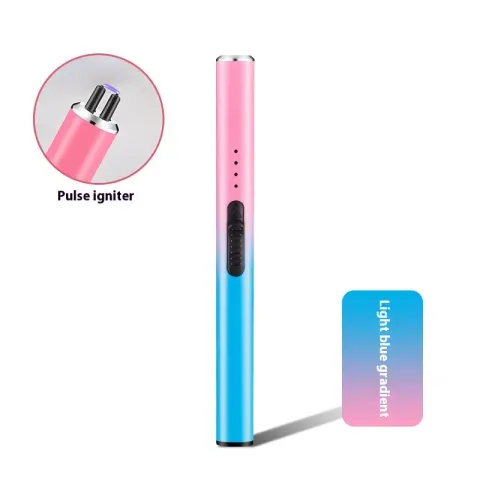 Gradient Color Lighter Electric Stove Igniter