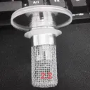 Fine Mesh Copper Core