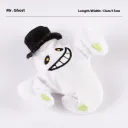 Trick Or Treating Ghost