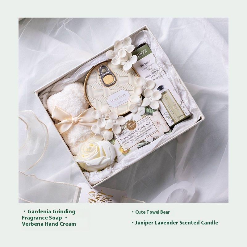 Sense Aromatherapy Gifts Marriage Engagement