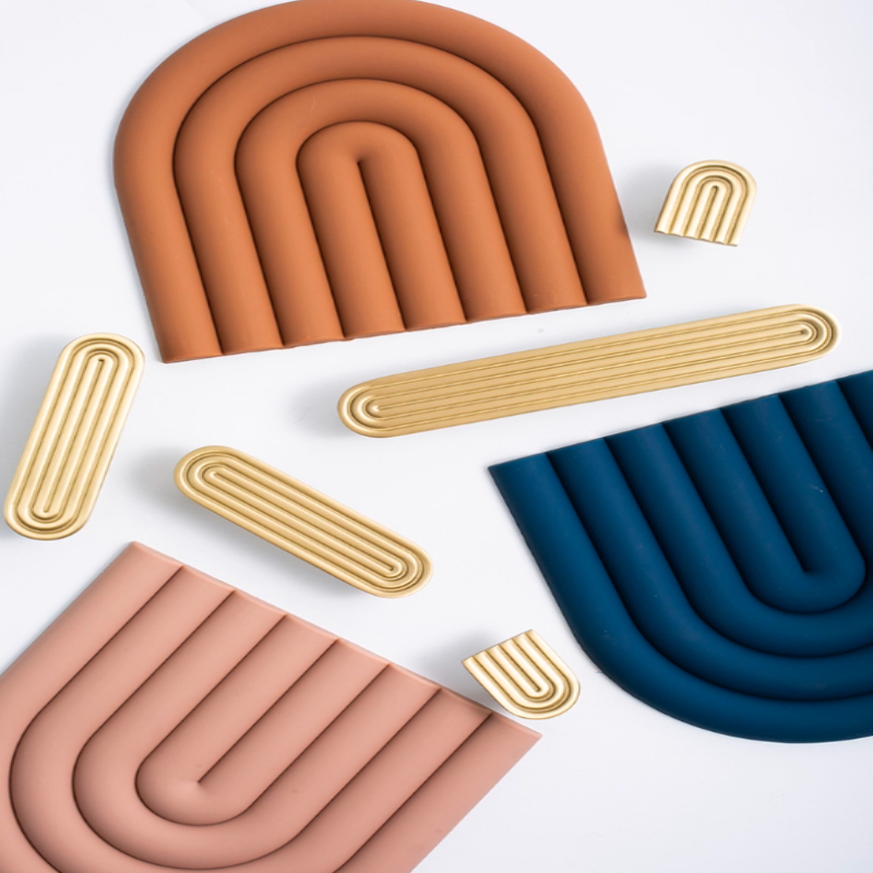 Original Design Tatami Drawer Chest Handle