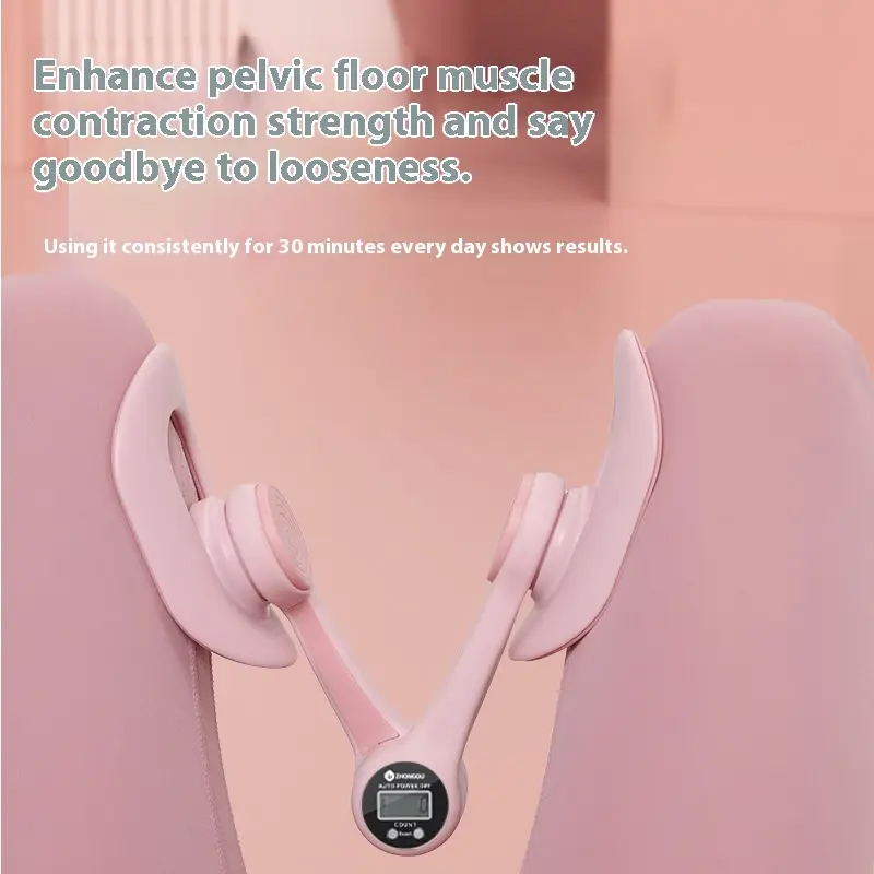 Pelvic Floor Muscle Trainer Leg Beauty