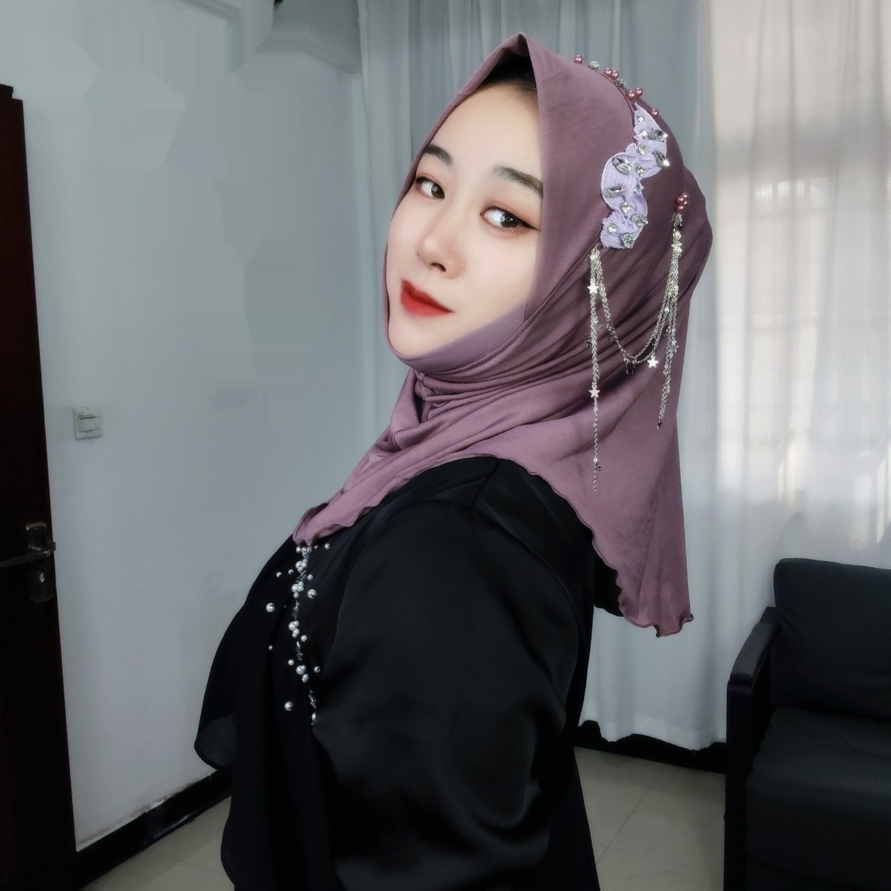 New Scarf Scarf Scarf New