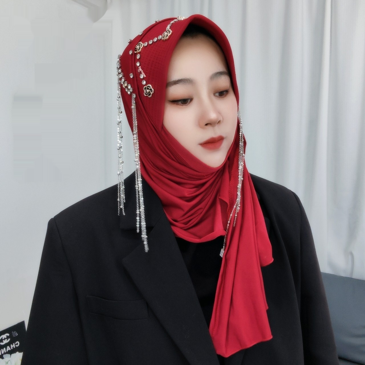 New Scarf Scarf Scarf